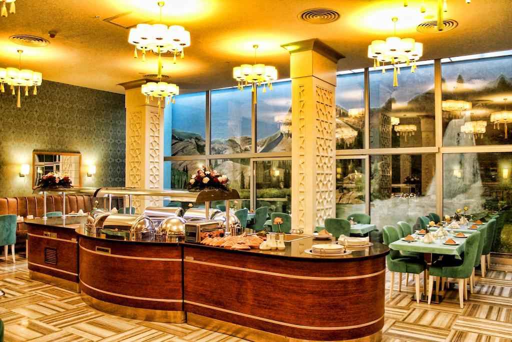 فندق Basraفي  فندق شمس البصرة المظهر الخارجي الصورة